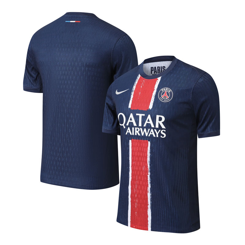 Paris Saint-Germain hjemmebanetrøje 2024/25 for mænd