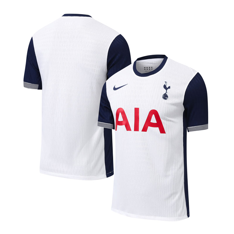 Tottenham Hotspur fodboldtrøjer 2024/25 Hjemmebanetrøje