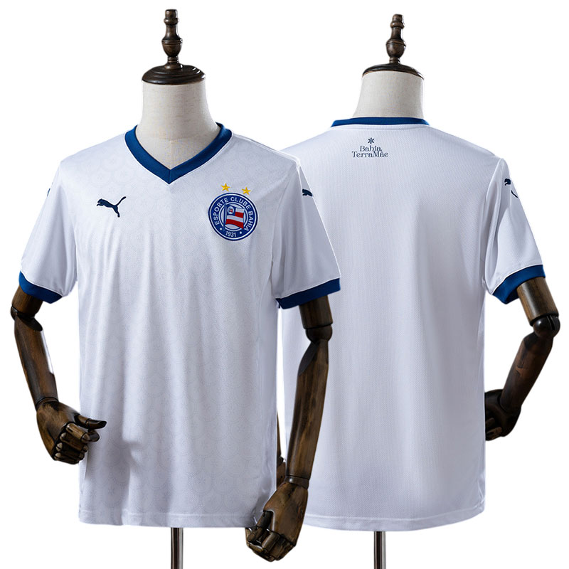 EC Bahia 2025 hjemmebanetrøje til mænd