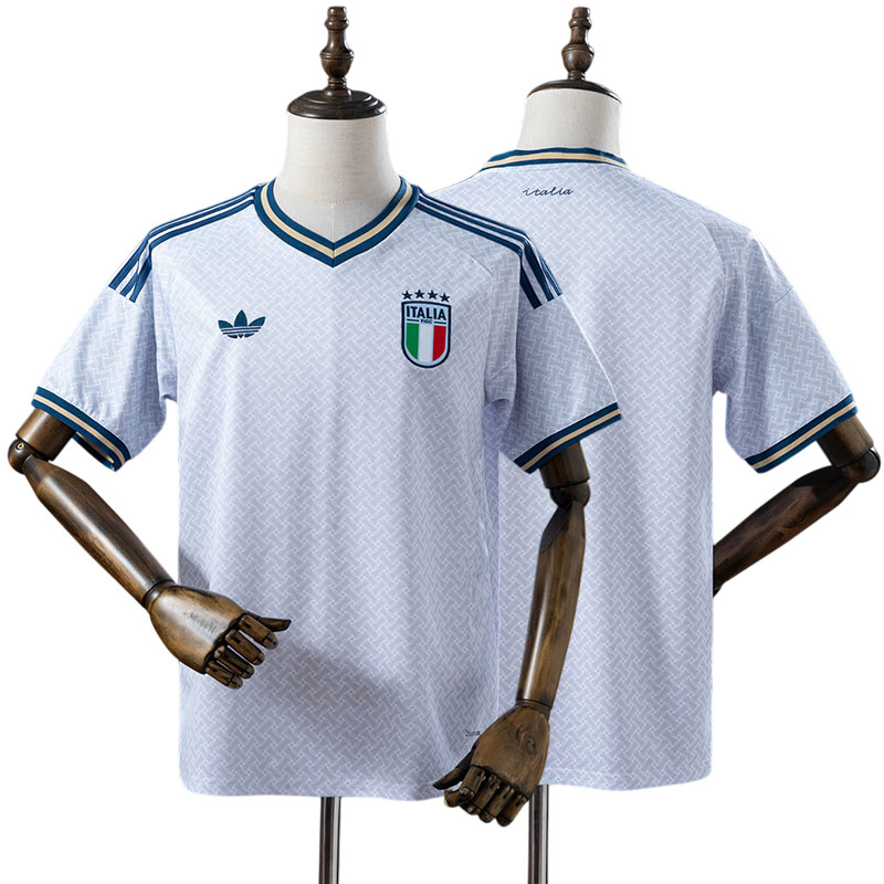 Italien udebanetrøje VM 2026 til fans