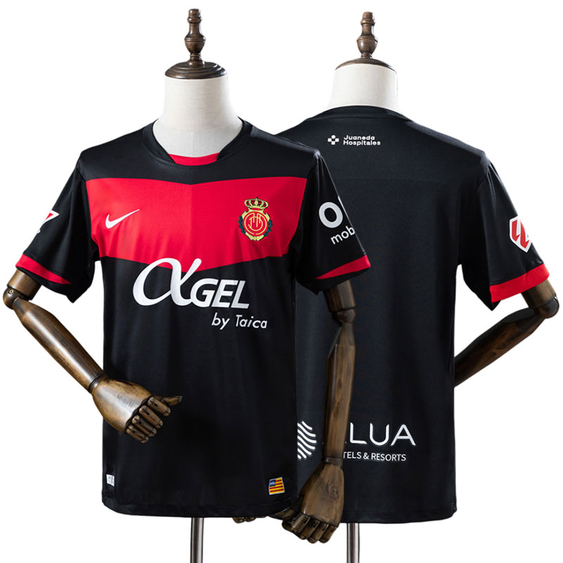 RCD Mallorca tredjetrøje 2025/26 til mænd