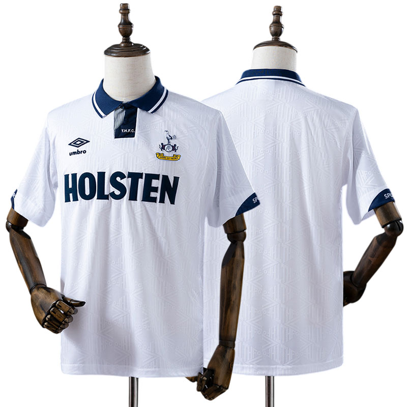 Tottenham Hotspur 1991-93 hjemmebanetrøje