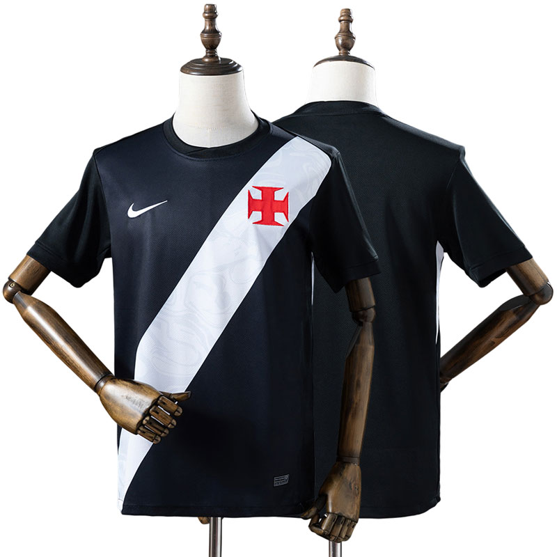 CR Vasco da Gama hjemmebanetrøje 2026/27