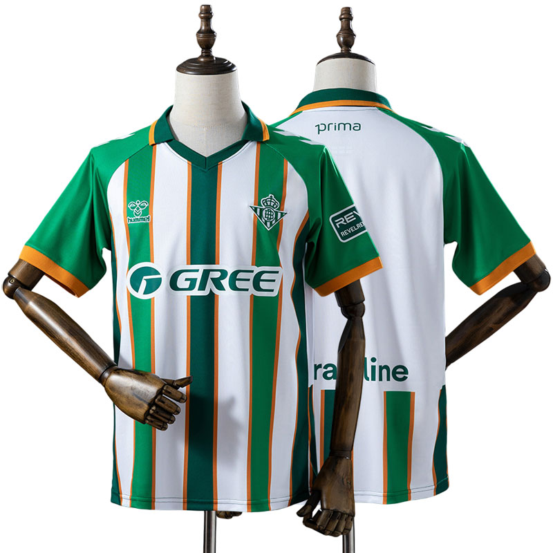 Real Betis 26/27 Special Edition kortærmet trøje til mænd