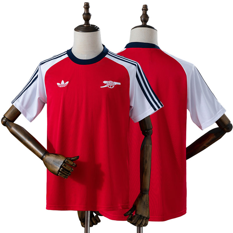 Arsenal Originals T-shirt 2025/26 herre trøje