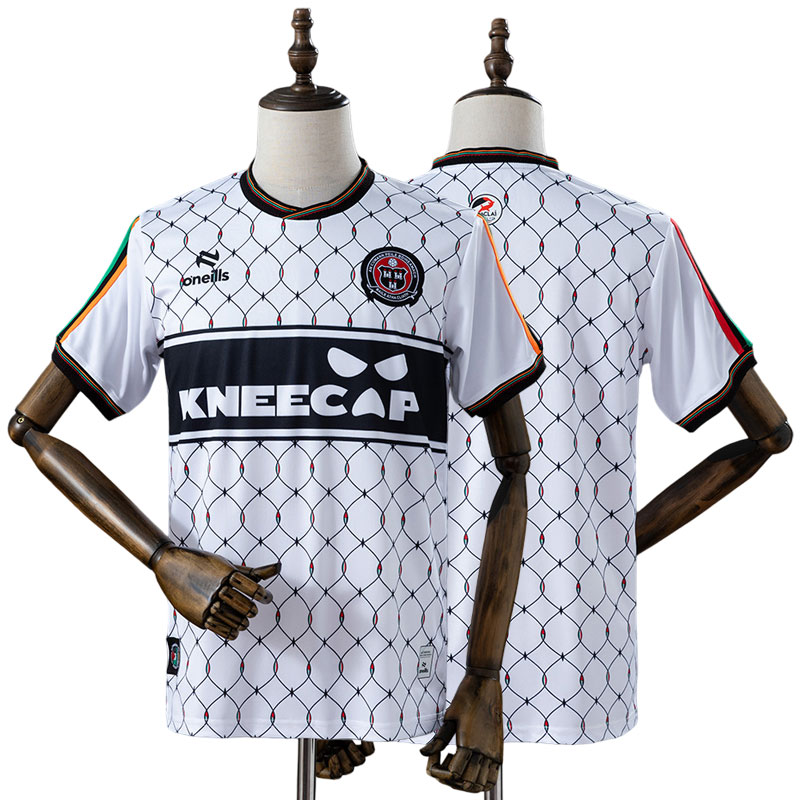 Bohemian FC 2026 Udebanetrøje til Herrer