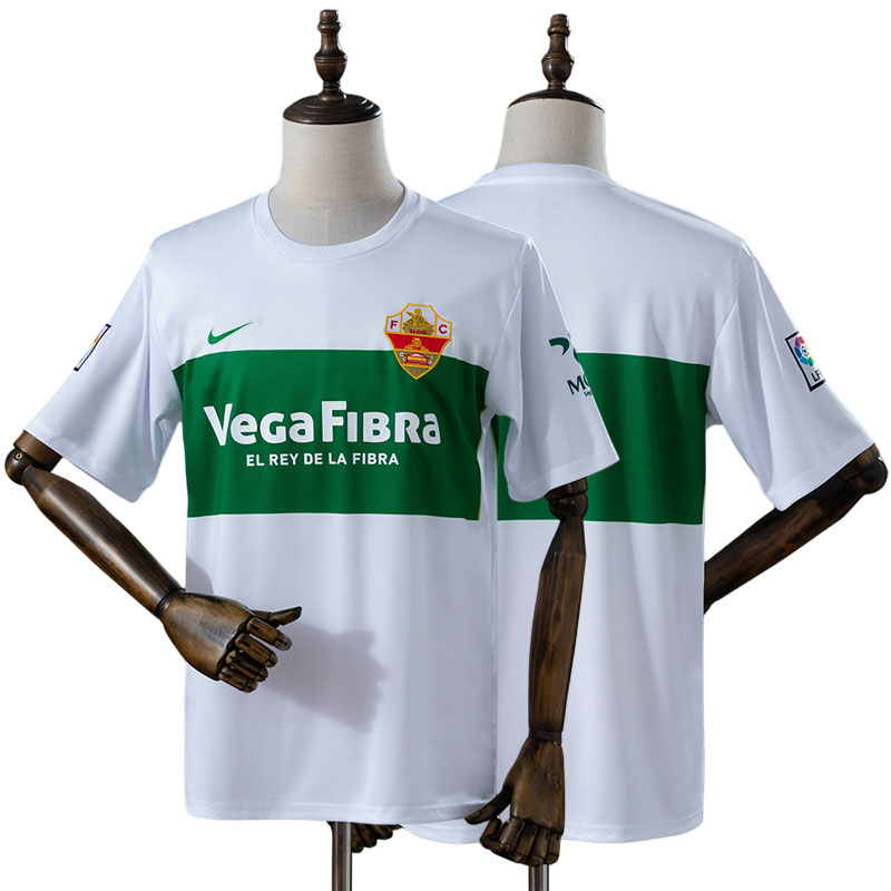 Elche retro trøje 2025/26 herre – vintage fodboldtrøje