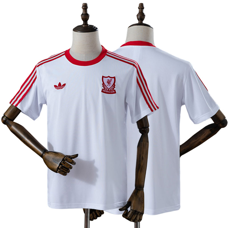 Liverpool Originals T-shirt - 2025/26 herre fodboldtrøje