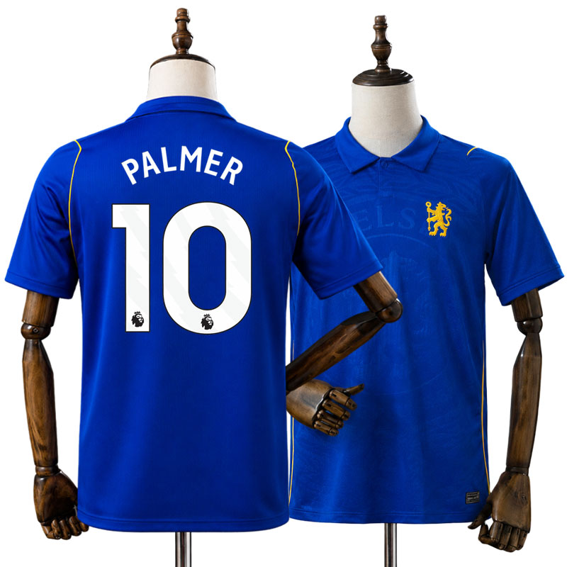 Chelsea 2026/27 Palmer 10 trøje - hjemmebanetrøje til mænd